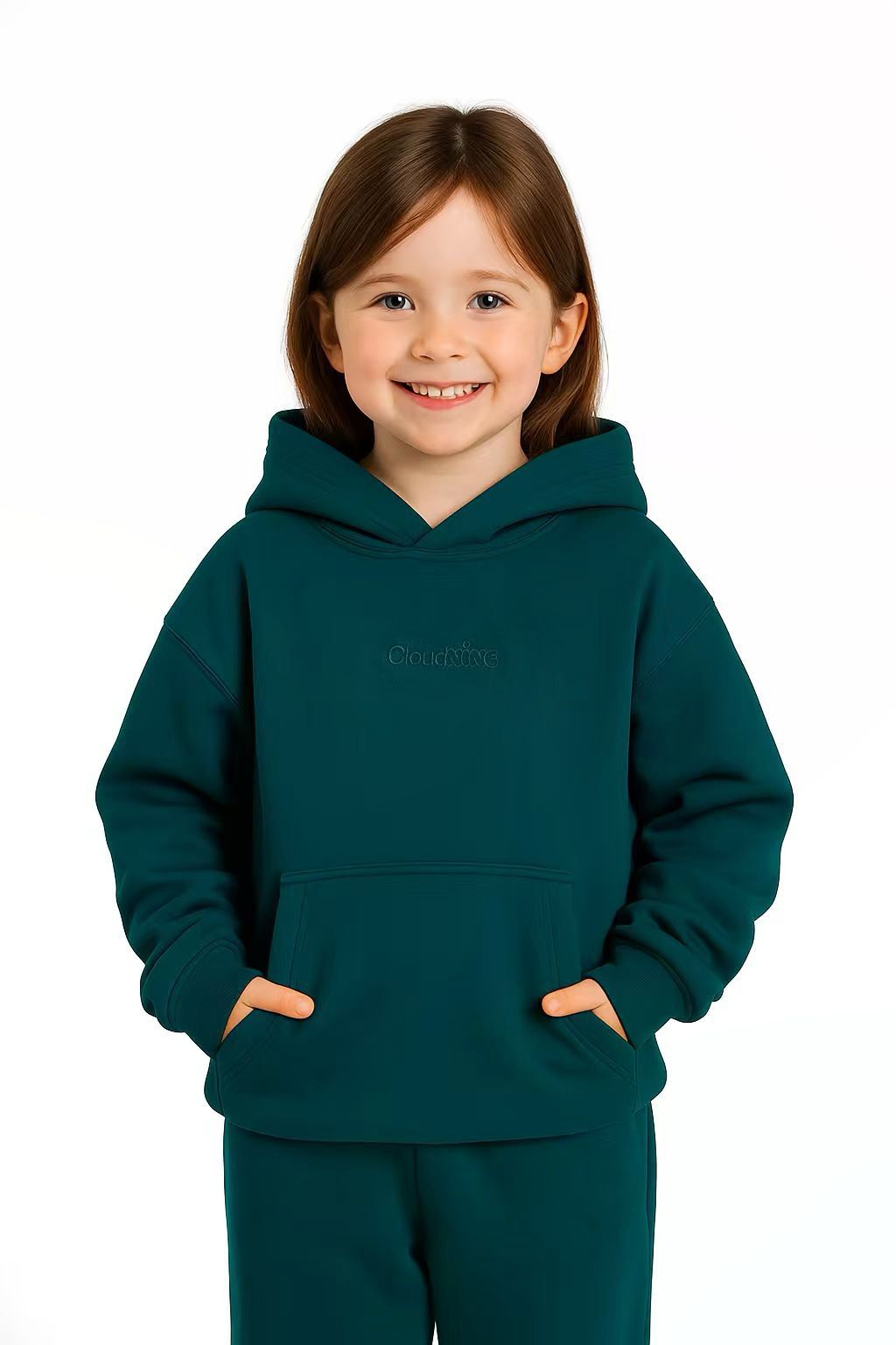 Grounding Kids Sweatpants