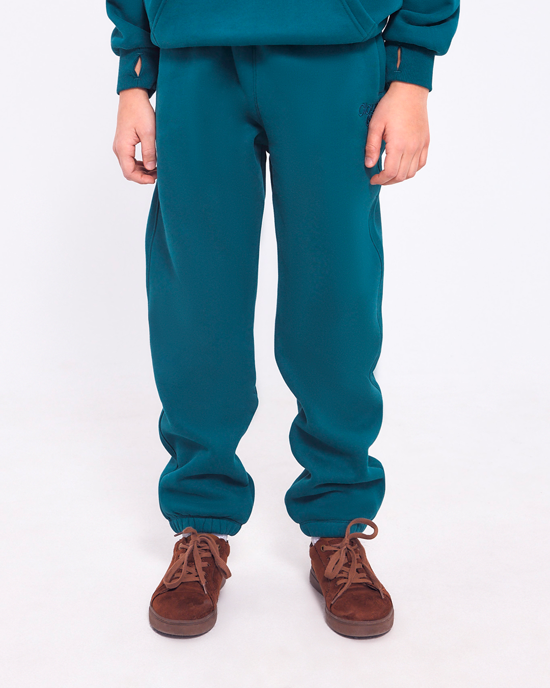 Grounding Kids Sweatpants