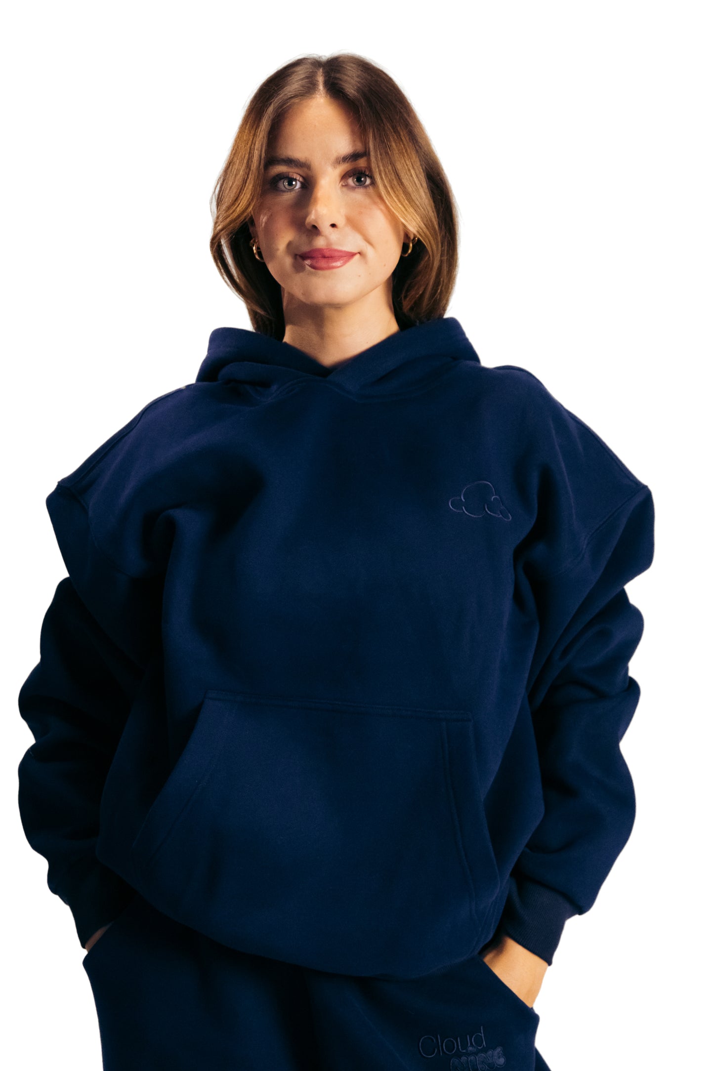 Cloud Hoodie