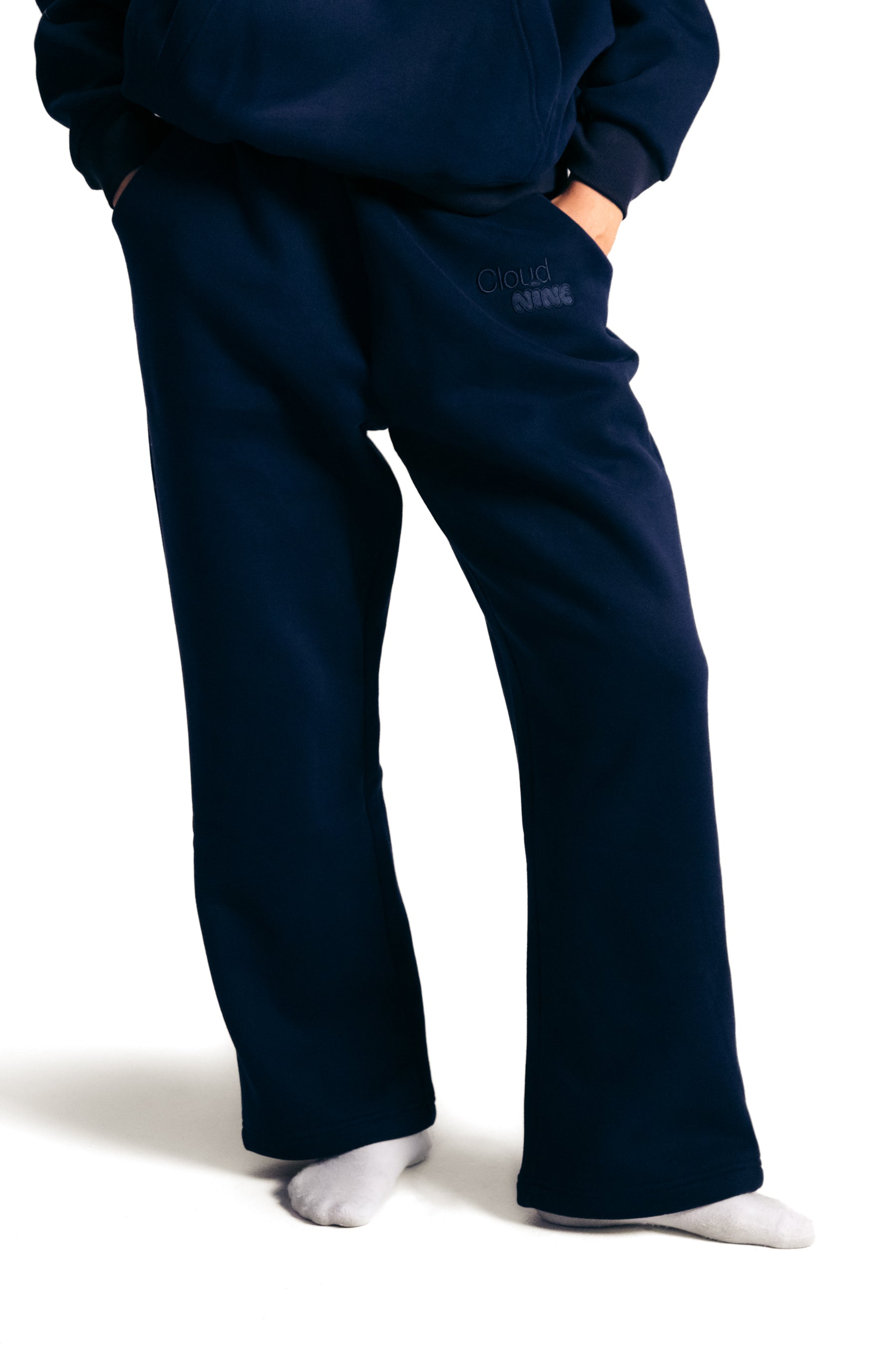Cloud sweatpants